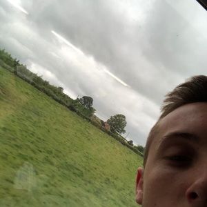 Meet your Posher, Oisin